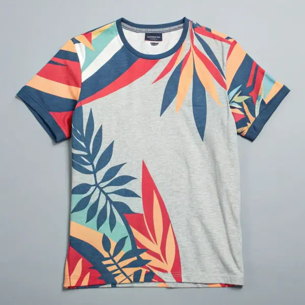 Graphic Print T-Shirt