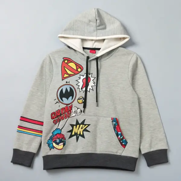 Design Your Hoodie