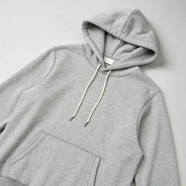 Custom Hoodie