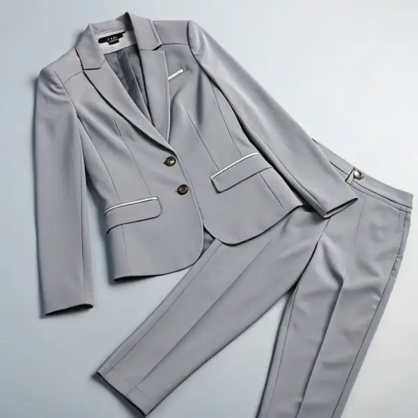 Corporate Uniform