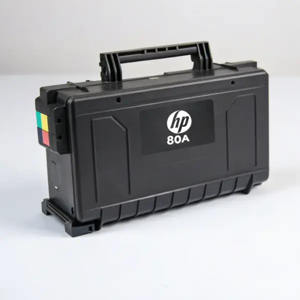 HP 26A Laser Toner