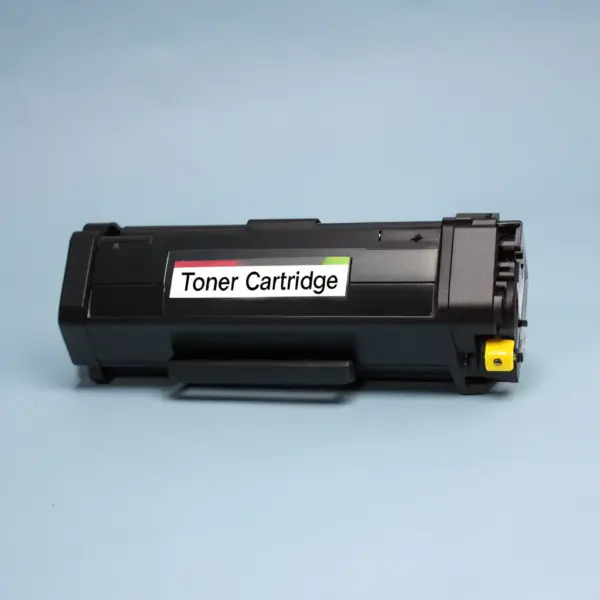 Lexmark 502D2X Toner