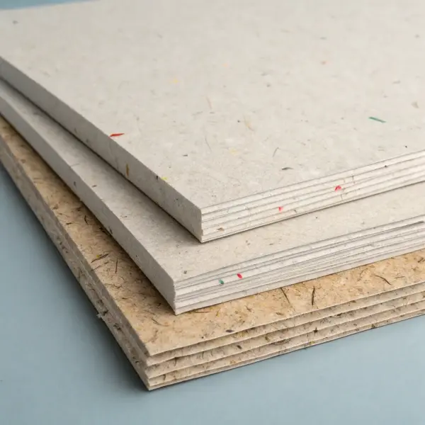 Recycled Eco-Friendly Paper