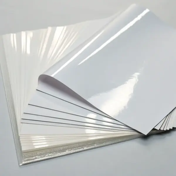 Premium Glossy Photo Paper
