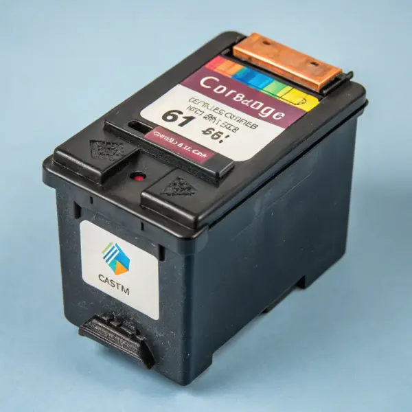 Brother LC203 Ink Cartridge